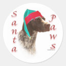 Search for german pointer stickers Dog