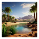 Search for oasis posters Nature