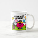 Search for 2nd birthday mugs Cartoon