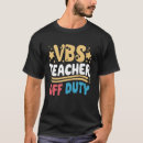 Recherche de école du dimanche tshirts Enseignant