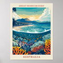 Search for great barrier posters Ocean