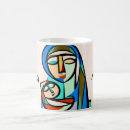Search for madonna mugs Madonna and child