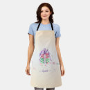 Search for french macarons aprons Girly