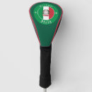 Search for italian golf head covers Patriotic