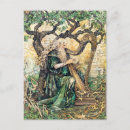 Recherche de druide cartes postales Antique