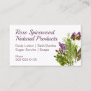 Recherche de savon naturel cartes visite Bio