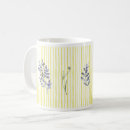 Recherche de rayures verticales tasses Élégant
