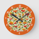 Recherche de poppy horloges Pavot