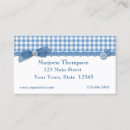 Search for scrapbook business cards Sewing