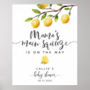 Search for lemon decor Baby shower