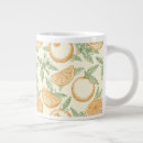Search for fruit pattern mugs Summer