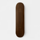 Search for natural wood skateboards Wooden