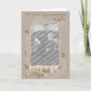 Search for art nouveau frame cards Vintage