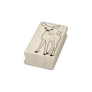Search for fawn rubber stamps Deer