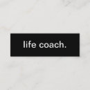 Recherche de entraîneurs la vie cartes visite De motivation