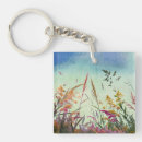 Search for flower star keychains Wildflowers