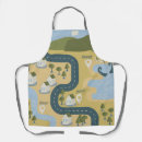 Search for maps aprons Geography