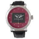 Search for add your logo watches Business