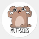 Search for mutt stickers Dog lover