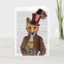 Search for steampunk cards Animals