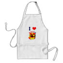 Search for i love burgers aprons Hamburgers