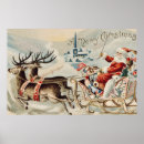 Search for vintage reindeer art Animal