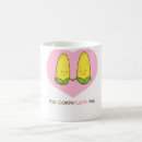 Search for sweet corn mugs Cartoon