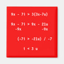 Search for nerd square magnets Dork