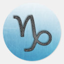 Search for capricorn symbol stickers Birthday