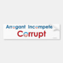 Search for incompetence Politics