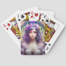 Recherche de mucha jeux de cartes Rétro