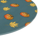 Search for modern art cutting boards Yellow