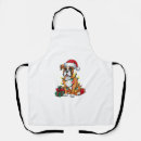 Search for boxer dog aprons Pug