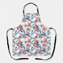 Search for rowing aprons Red