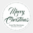 Search for merry christmas santa stickers Elegant