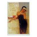 Recherche de cigare art Rétro