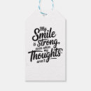 Search for inspirational quotes gift tags Typography