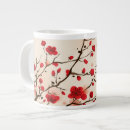 Search for cherry blossom branch mugs Flower