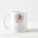Search for baptism mugs Elegant