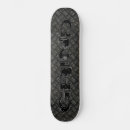 Recherche de métal skateboards Noir