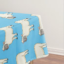 Search for sheep tablecloths Lamb