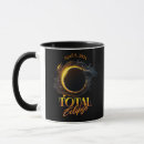 Search for texas star mugs Sun totality astronomy science