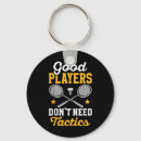 Search for tactics keychains Players