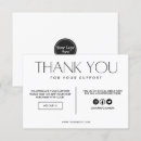 Search for script logo cards Trendy