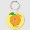Search for citrus fruit keychains Food