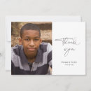 Search for guy grads cards Black and white