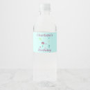 Search for mermaid labels Water