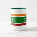 Search for gas station mugs Retro