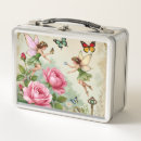 Search for fairy lunch boxes Enchanted