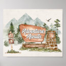 Recherche de adventure awaits posters Pour enfants